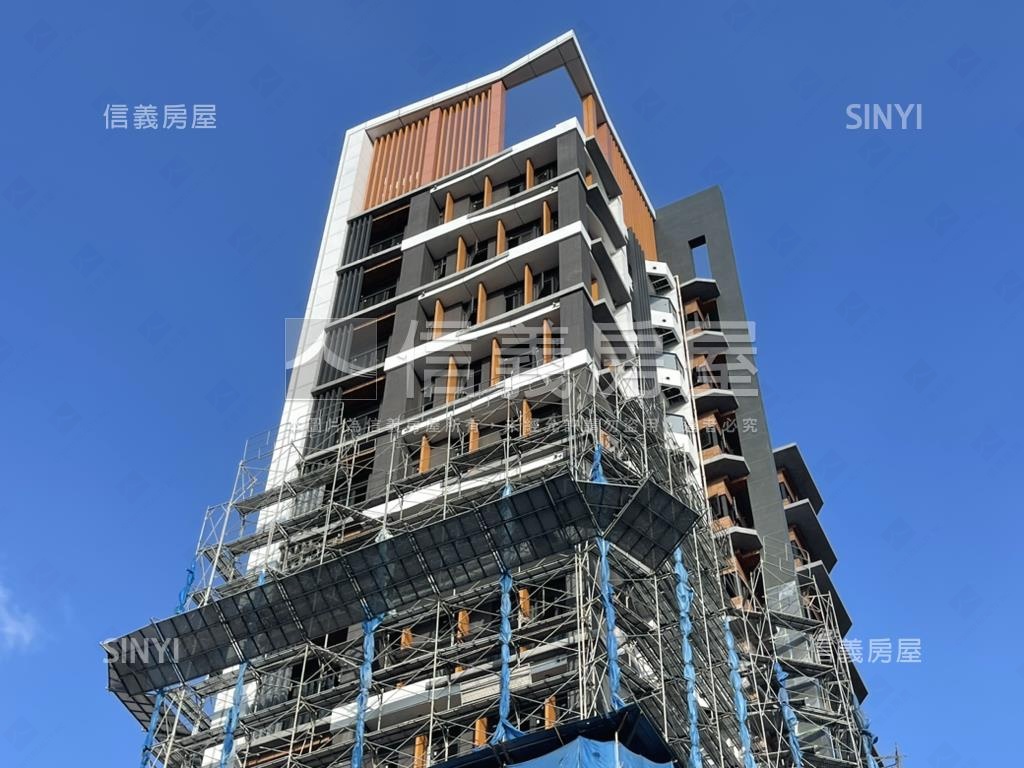 首傅晴海正２房２衛房屋室內格局與周邊環境