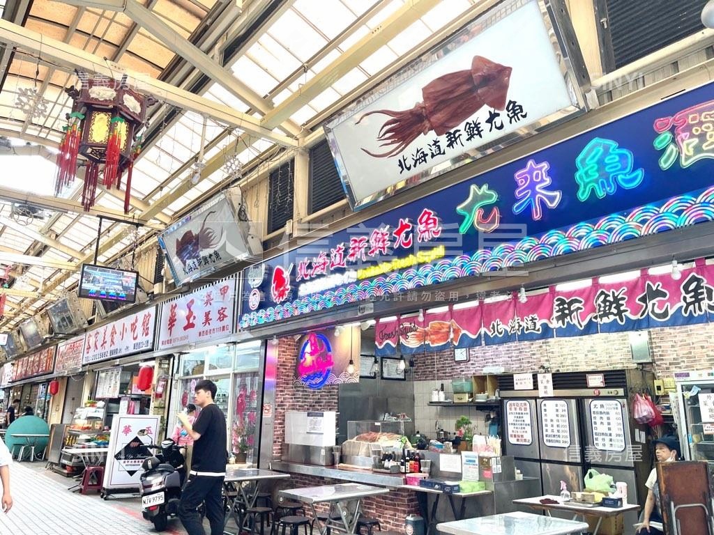 首傅晴海正２房２衛房屋室內格局與周邊環境