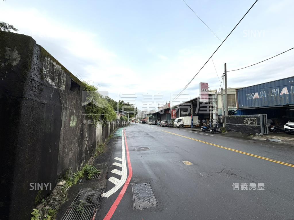 興南路便宜土地房屋室內格局與周邊環境