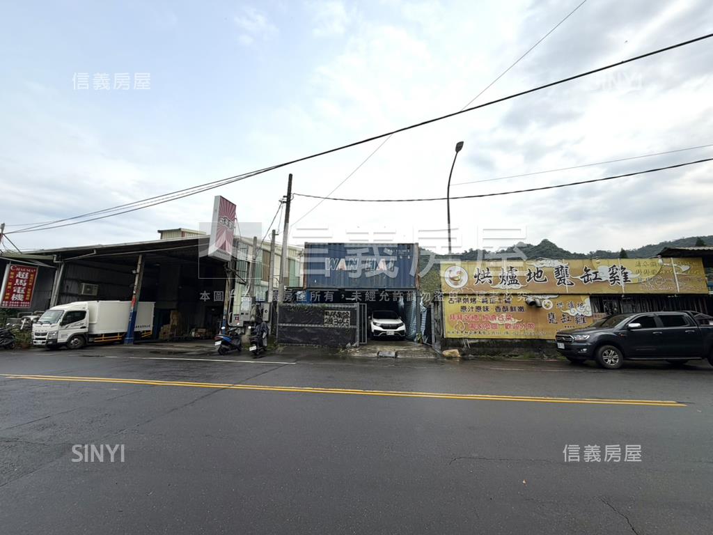 興南路便宜土地房屋室內格局與周邊環境