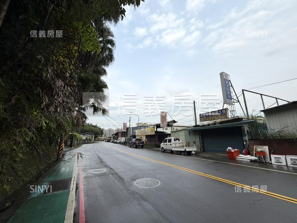 興南路便宜土地房屋室內格局與周邊環境