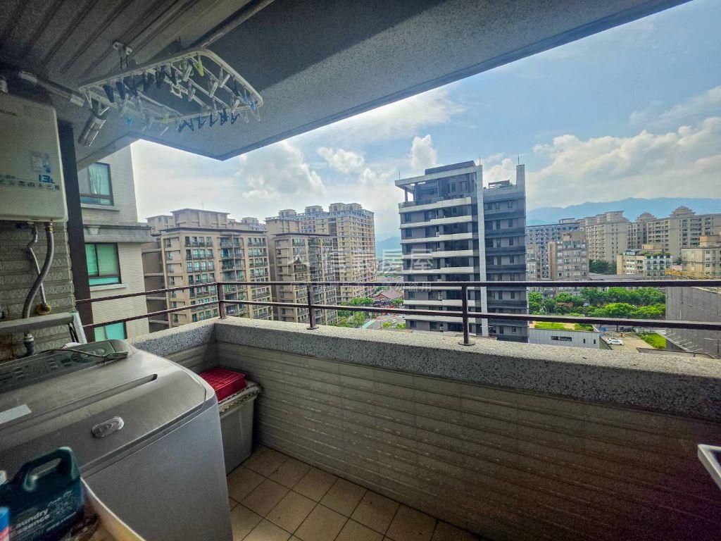 【哈佛學園】景觀三房車位房屋室內格局與周邊環境