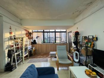 採光好宅。安之居