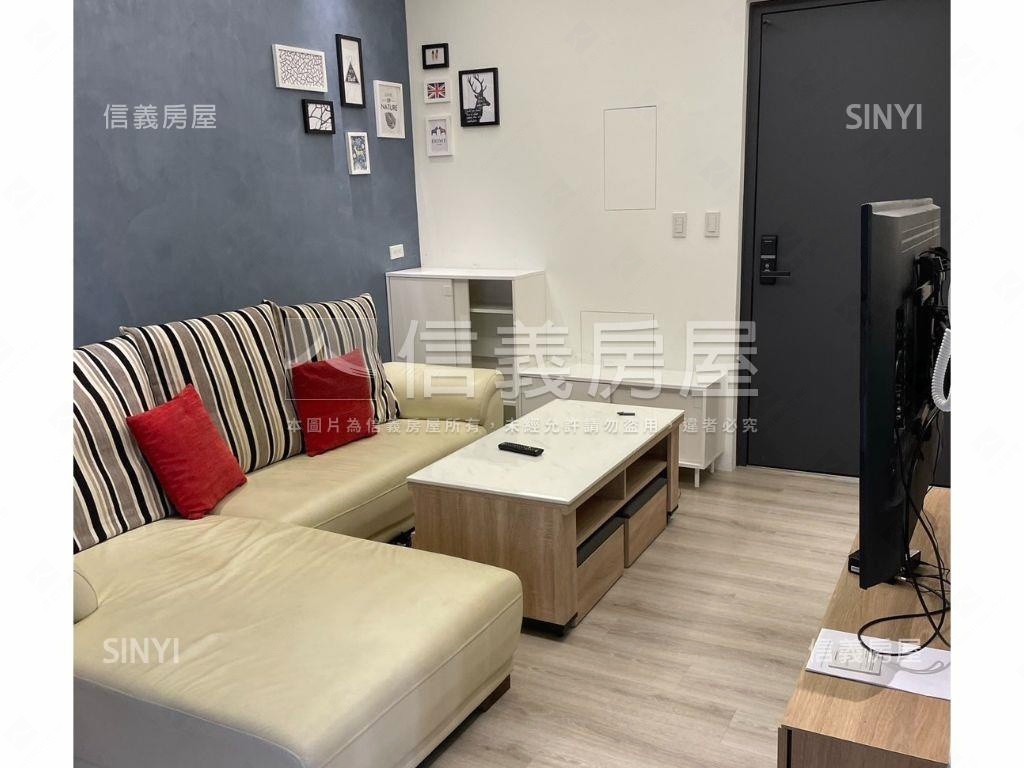文華匯視野戶兩房平車房屋室內格局與周邊環境