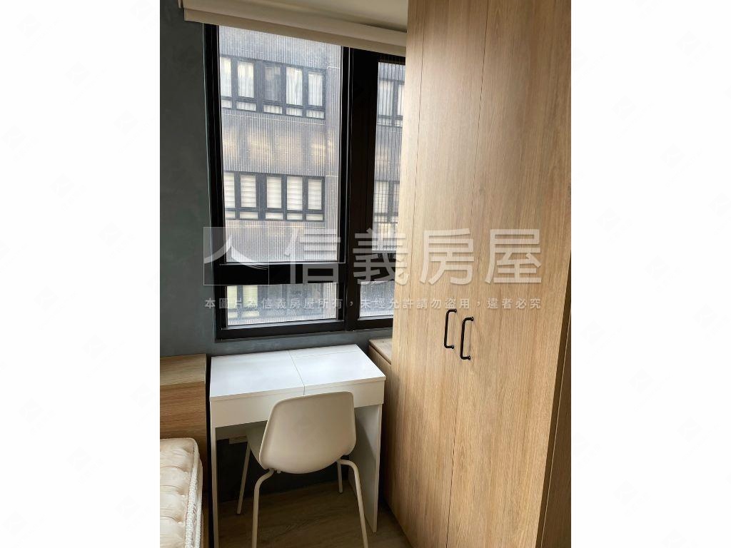 文華匯視野戶兩房平車房屋室內格局與周邊環境