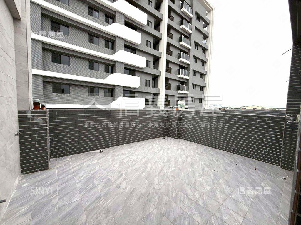 新化東拾收租套房店面房屋室內格局與周邊環境