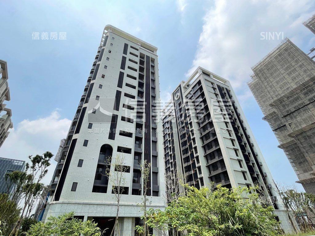 吾愛吾界江翠磅礡帝王大戶房屋室內格局與周邊環境