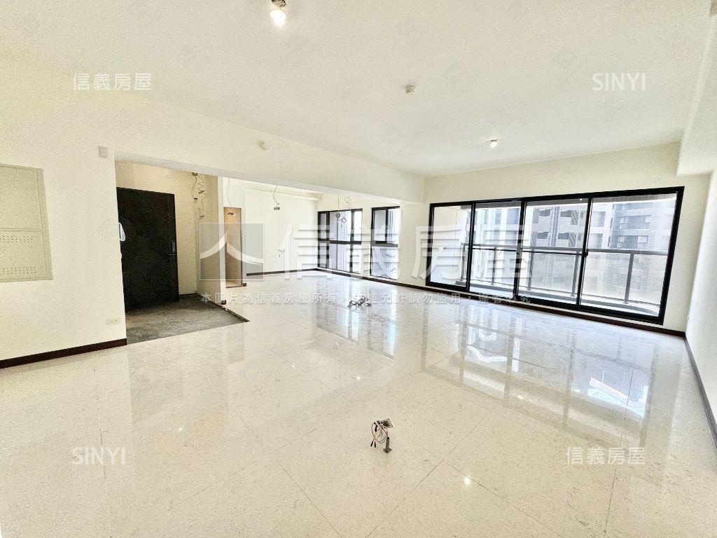 吾愛吾界江翠磅礡帝王大戶房屋室內格局與周邊環境