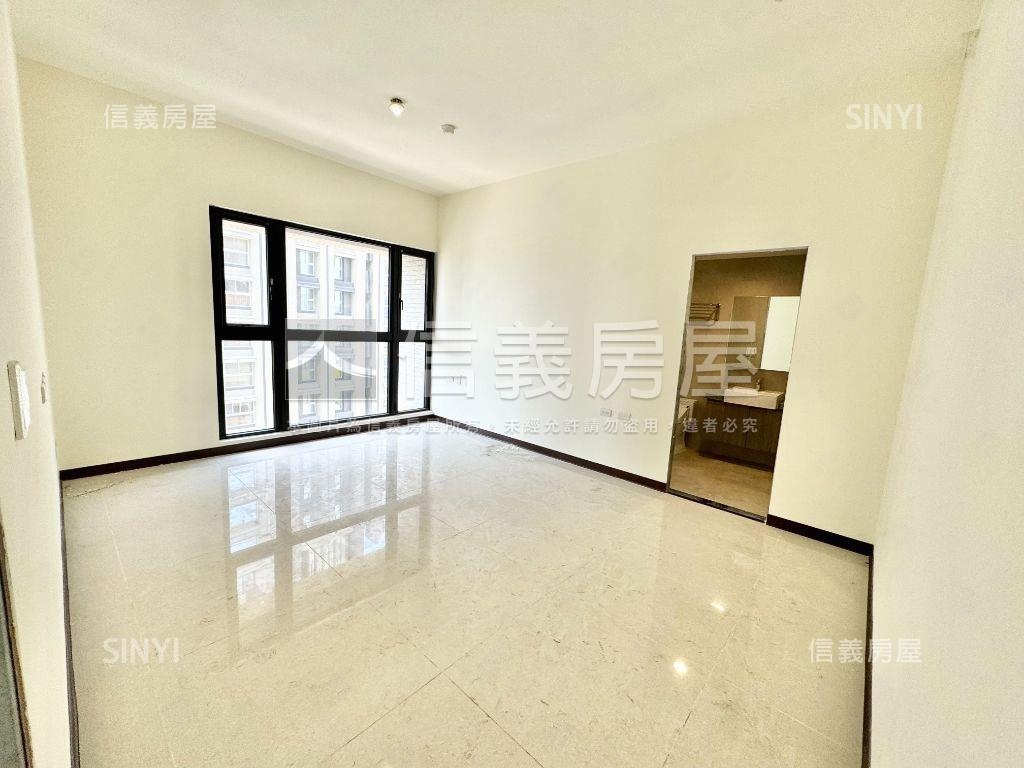 吾愛吾界江翠磅礡帝王大戶房屋室內格局與周邊環境