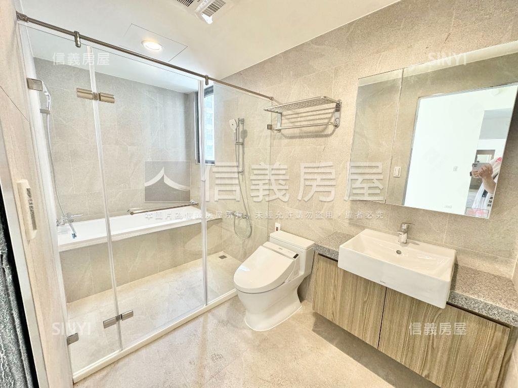吾愛吾界江翠磅礡帝王大戶房屋室內格局與周邊環境
