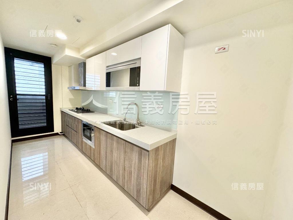 吾愛吾界江翠磅礡帝王大戶房屋室內格局與周邊環境