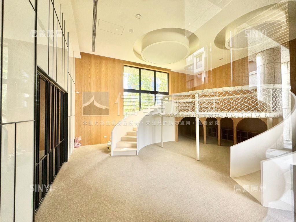 吾愛吾界江翠磅礡帝王大戶房屋室內格局與周邊環境
