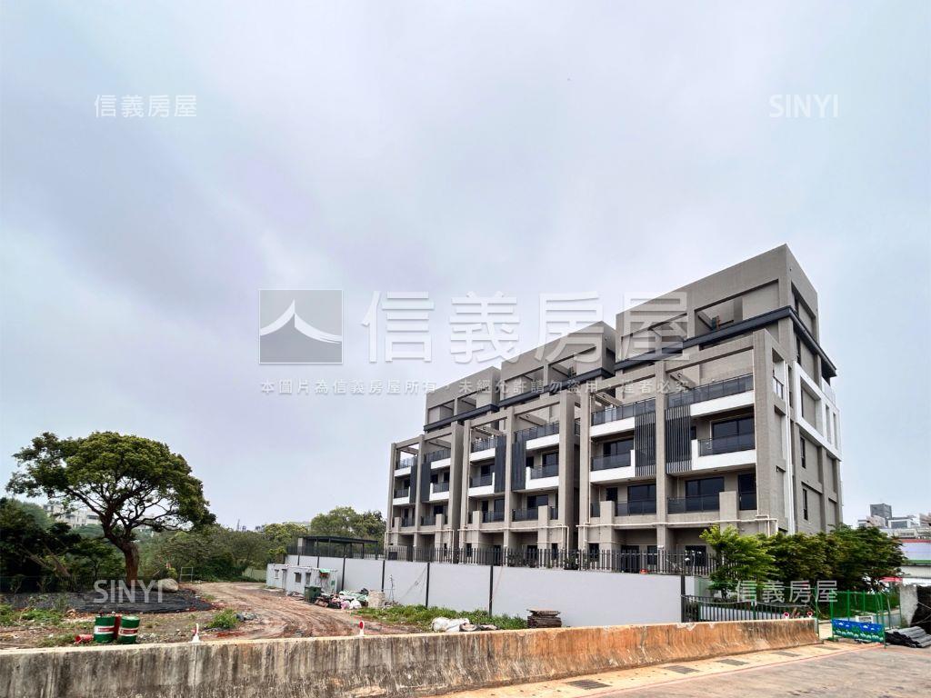 皇辰揚品天下精選電梯透店房屋室內格局與周邊環境