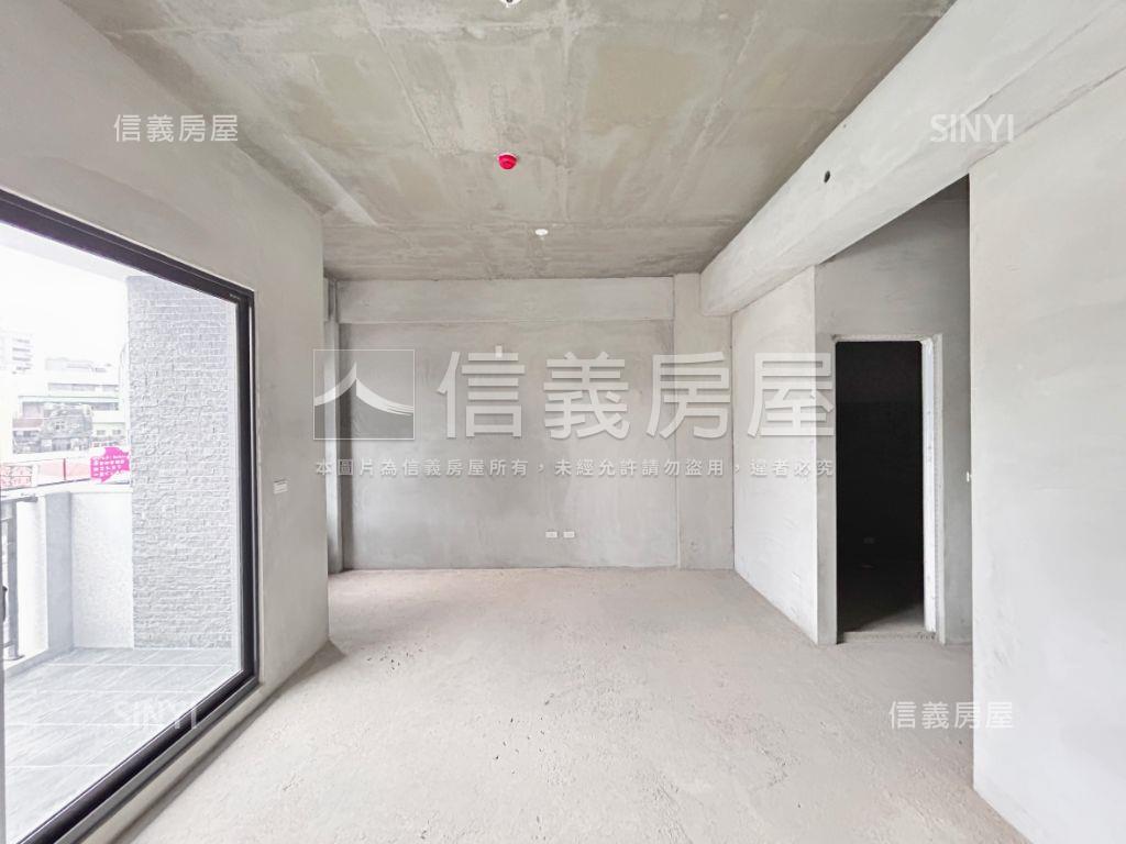 皇辰揚品天下精選電梯透店房屋室內格局與周邊環境