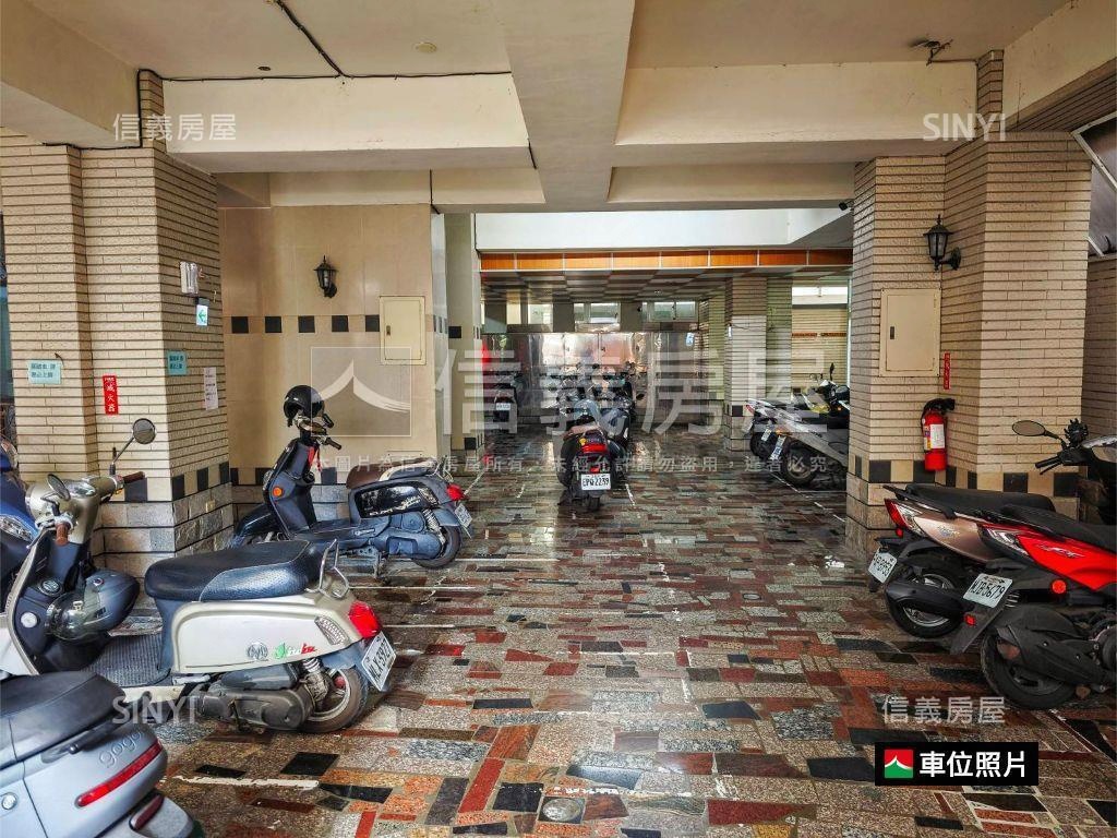 成大勝利雅筑學院房屋室內格局與周邊環境