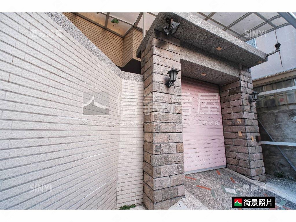 成大勝利雅筑學院房屋室內格局與周邊環境