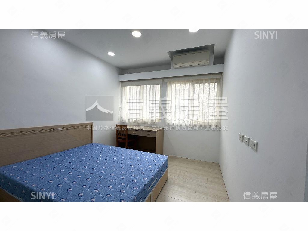 大安明亮美寓２＋１房屋室內格局與周邊環境