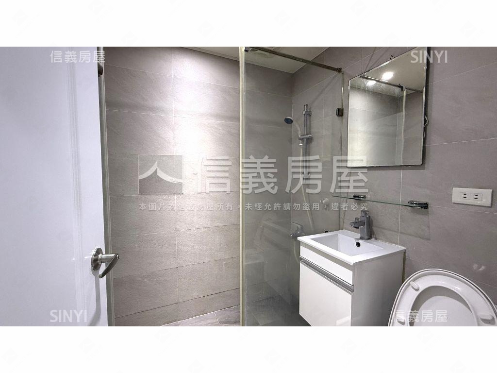 大安明亮美寓２＋１房屋室內格局與周邊環境