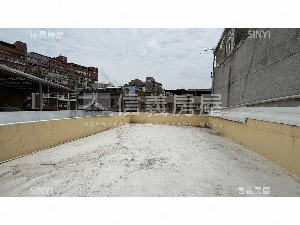 大安明亮美寓２＋１房屋室內格局與周邊環境