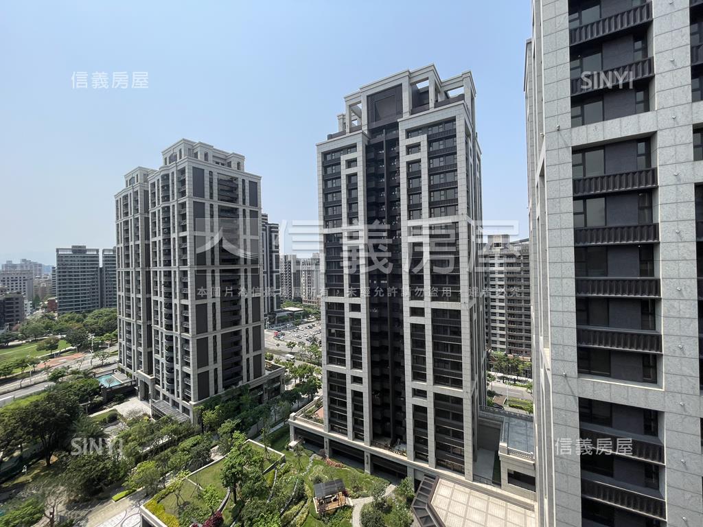 中路★史丹佛視野兩房車位房屋室內格局與周邊環境