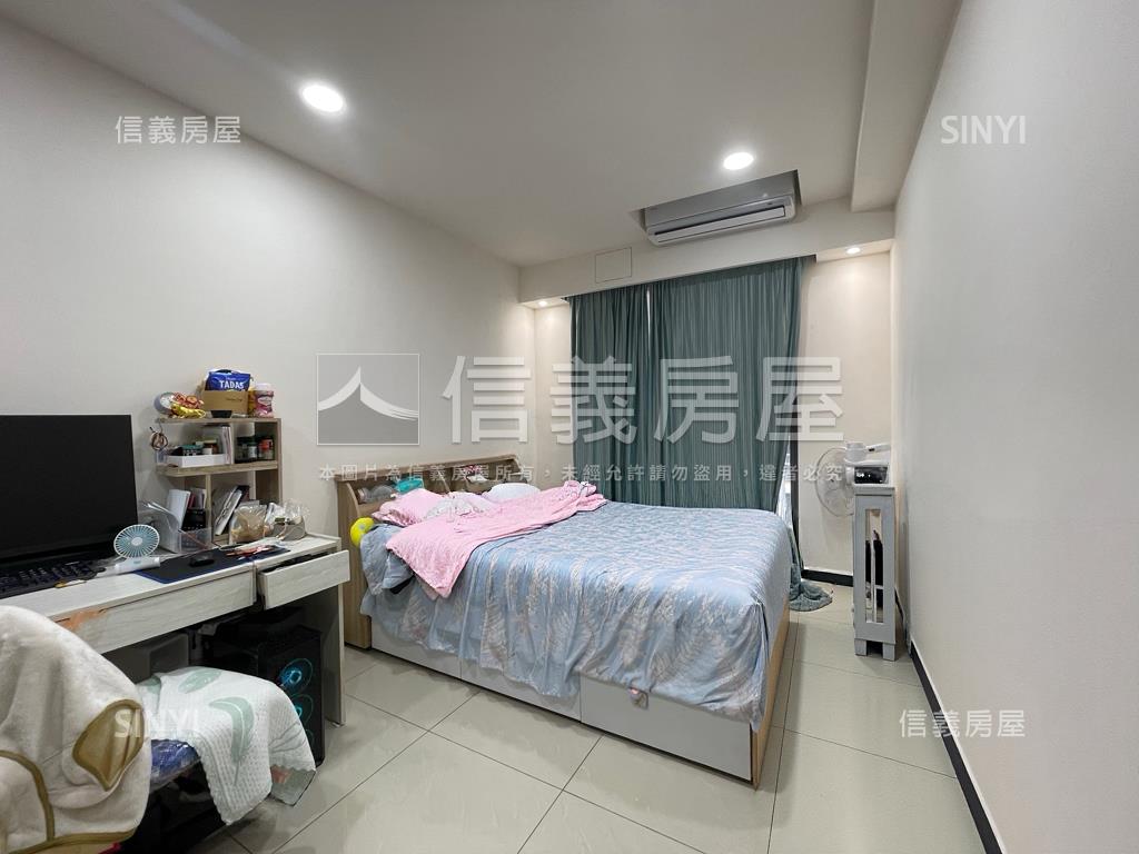 中路★史丹佛視野兩房車位房屋室內格局與周邊環境