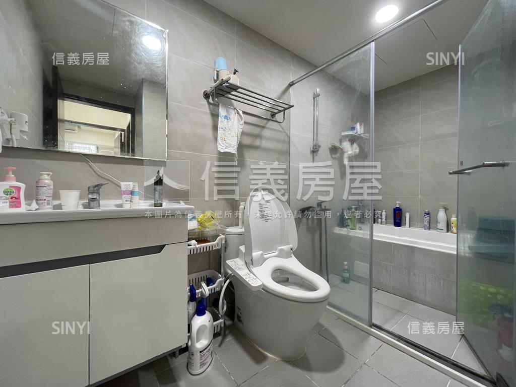 中路★史丹佛視野兩房車位房屋室內格局與周邊環境