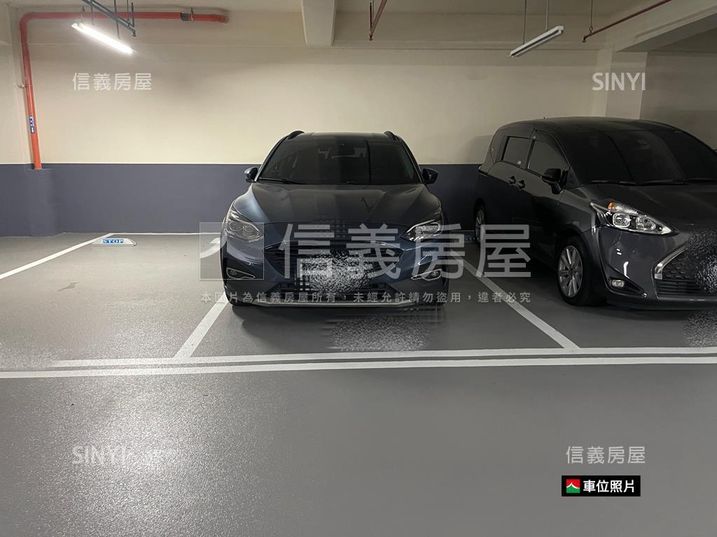 中路★史丹佛視野兩房車位房屋室內格局與周邊環境