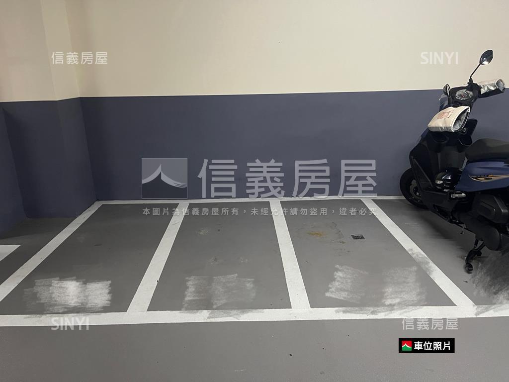 中路★史丹佛視野兩房車位房屋室內格局與周邊環境