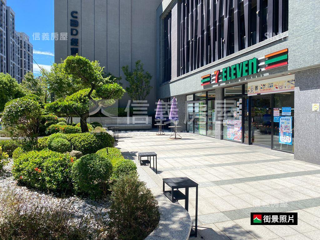 中路★史丹佛視野兩房車位房屋室內格局與周邊環境