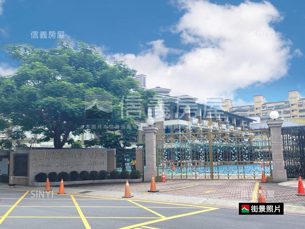 中路★史丹佛視野兩房車位房屋室內格局與周邊環境