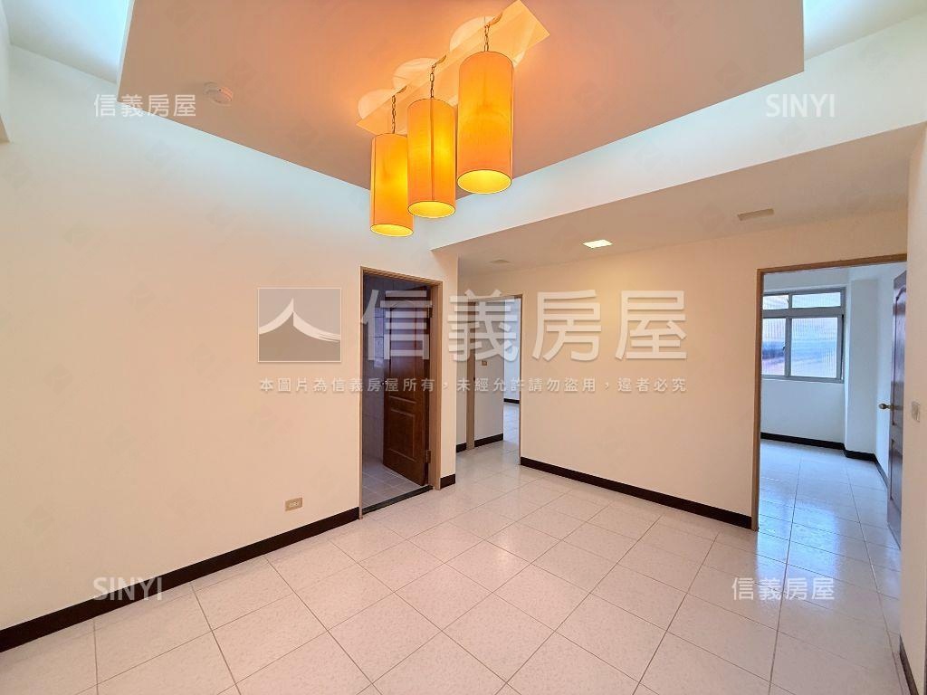 翡翠宮庭Ｂ房屋室內格局與周邊環境