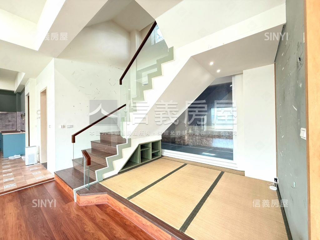 虎尾寮｜８８地坪希藏大苑房屋室內格局與周邊環境