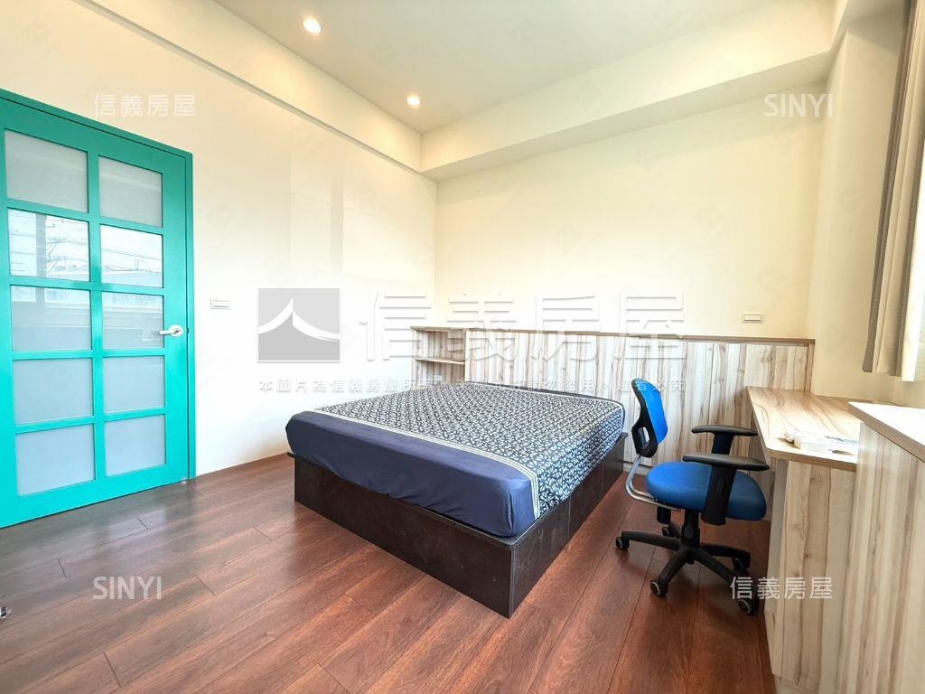 虎尾寮｜８８地坪希藏大苑房屋室內格局與周邊環境