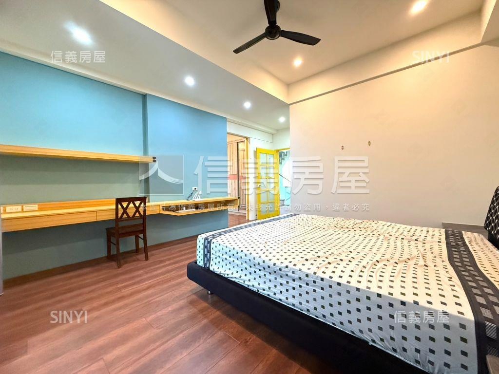 虎尾寮｜８８地坪希藏大苑房屋室內格局與周邊環境