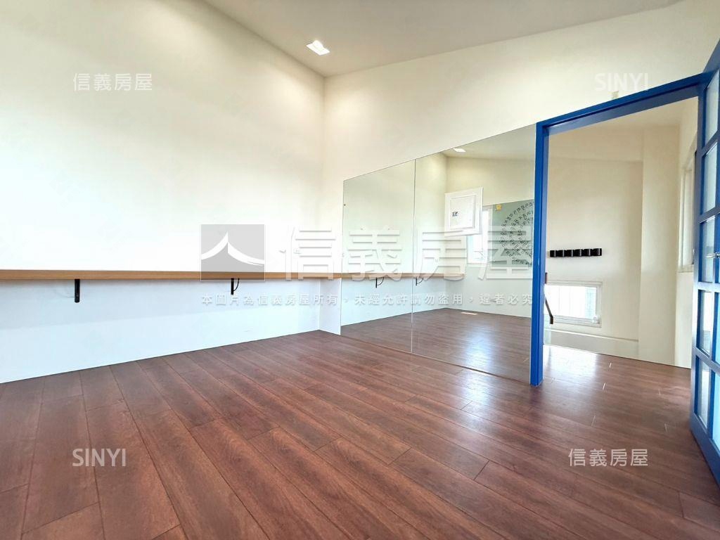 虎尾寮｜８８地坪希藏大苑房屋室內格局與周邊環境
