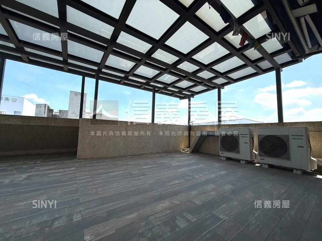 虎尾寮｜８８地坪希藏大苑房屋室內格局與周邊環境