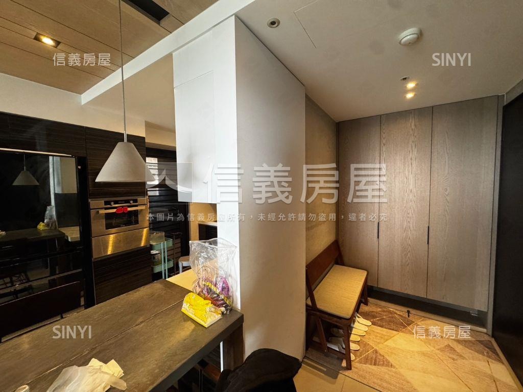 元城千謙苑朝南三房平車房屋室內格局與周邊環境