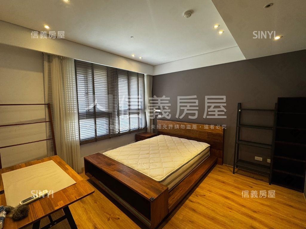 元城千謙苑朝南三房平車房屋室內格局與周邊環境