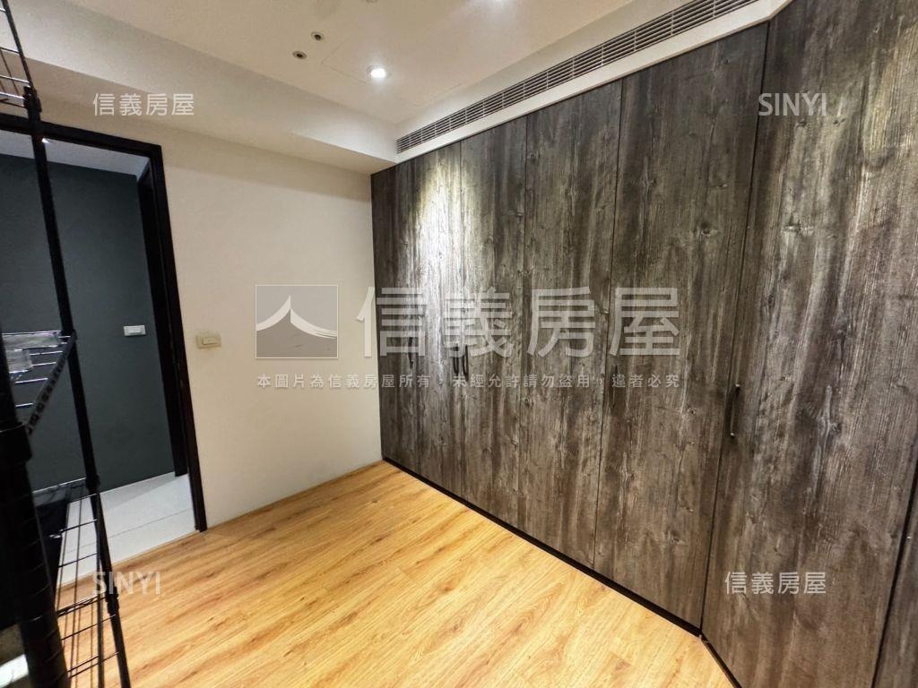 元城千謙苑朝南三房平車房屋室內格局與周邊環境