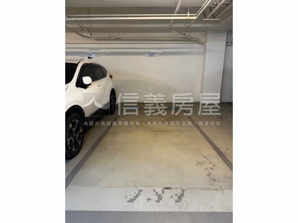元城千謙苑朝南三房平車房屋室內格局與周邊環境