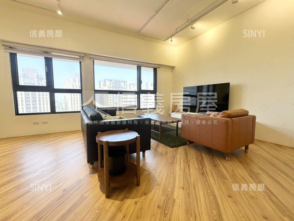 竹科悅揚讚嘆視野暖居首選房屋室內格局與周邊環境