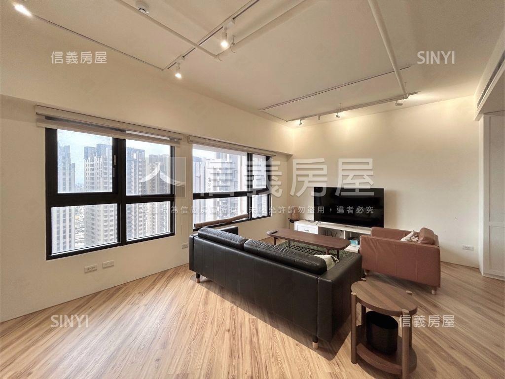 竹科悅揚讚嘆視野暖居首選房屋室內格局與周邊環境