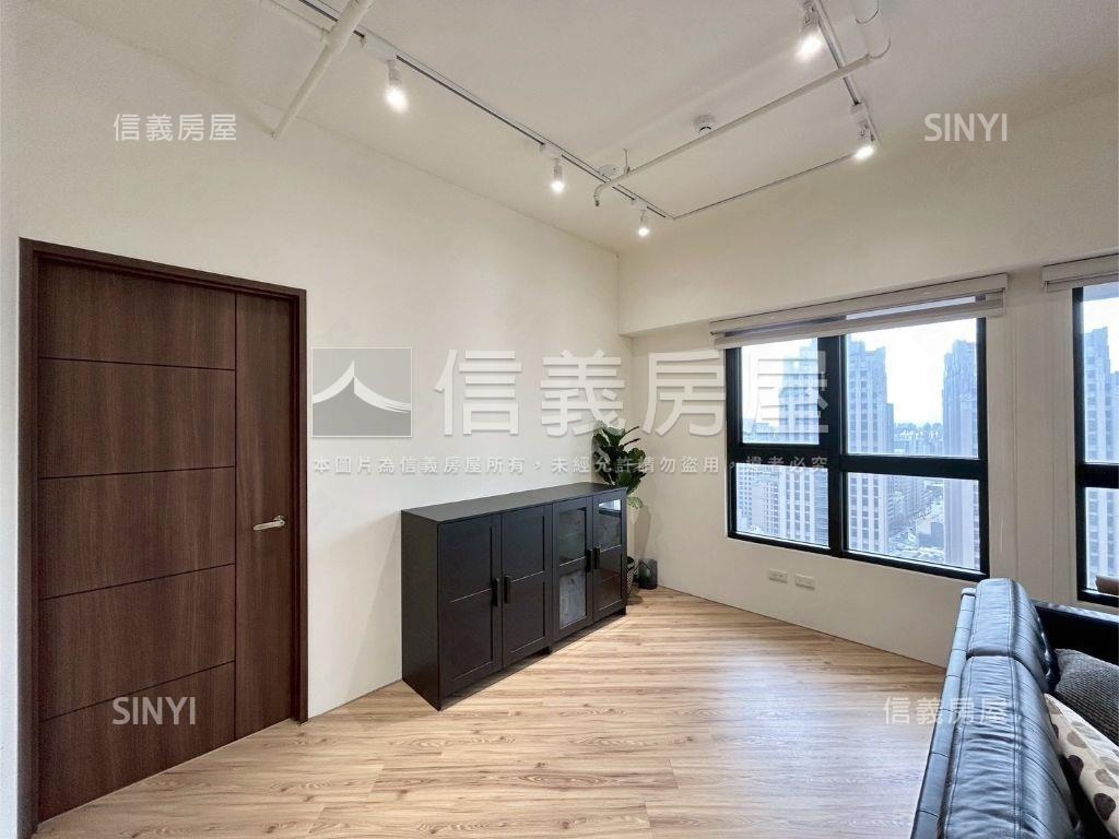 竹科悅揚讚嘆視野暖居首選房屋室內格局與周邊環境