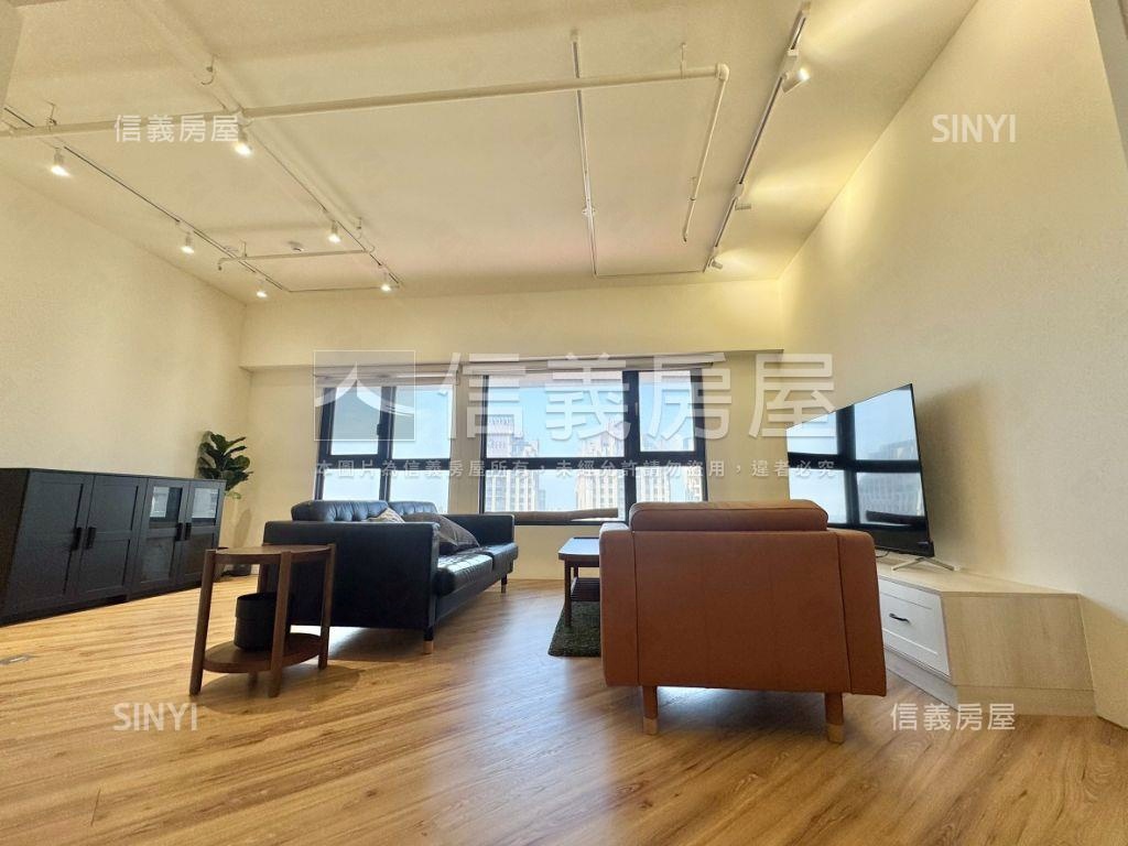 竹科悅揚讚嘆視野暖居首選房屋室內格局與周邊環境