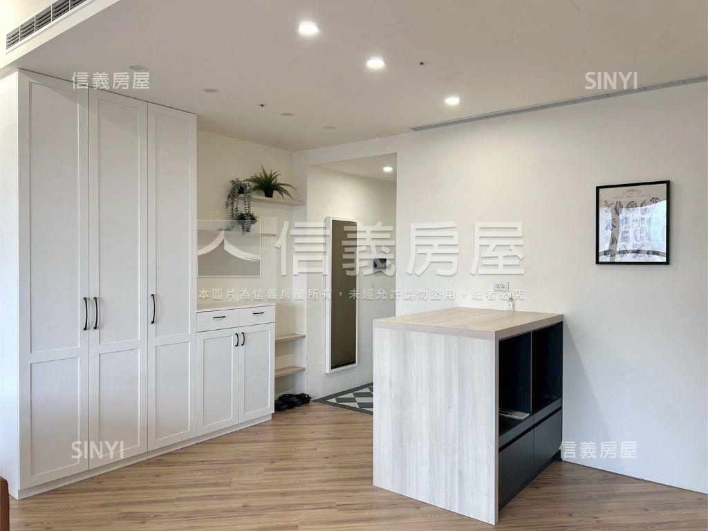 竹科悅揚讚嘆視野暖居首選房屋室內格局與周邊環境