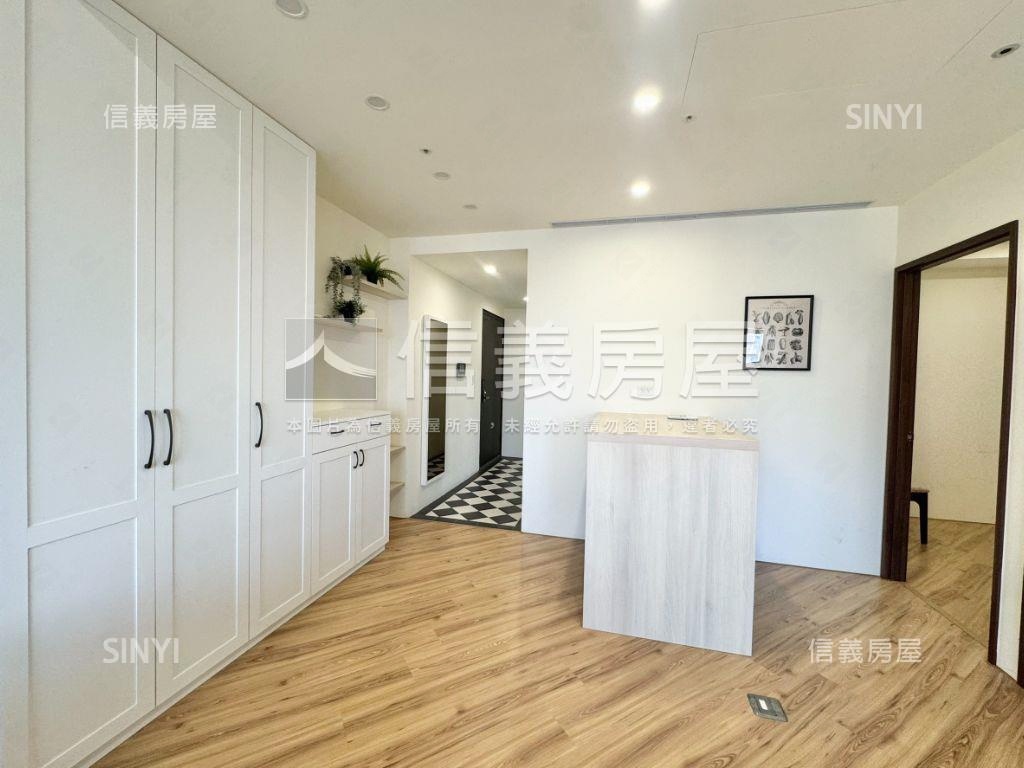 竹科悅揚讚嘆視野暖居首選房屋室內格局與周邊環境