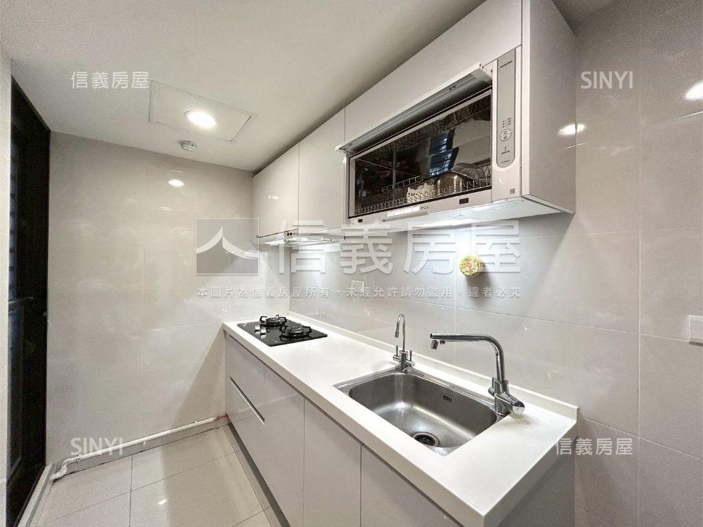 竹科悅揚讚嘆視野暖居首選房屋室內格局與周邊環境