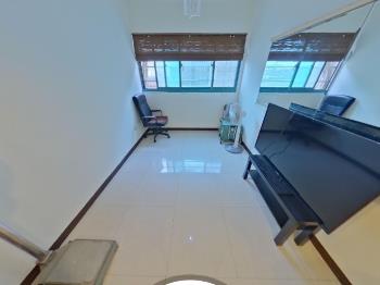 永福路大空間獨立平面車位