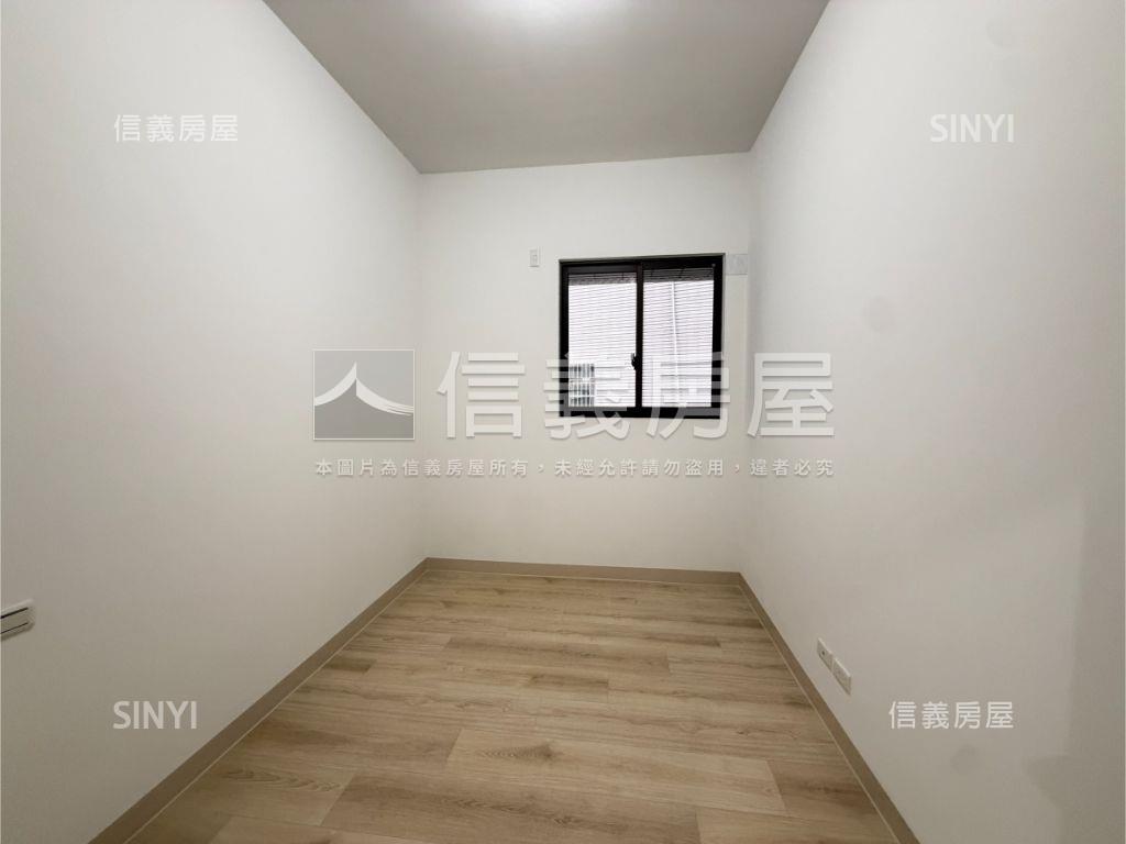 金之邸兩房兩衛浴２Ｆ房屋室內格局與周邊環境