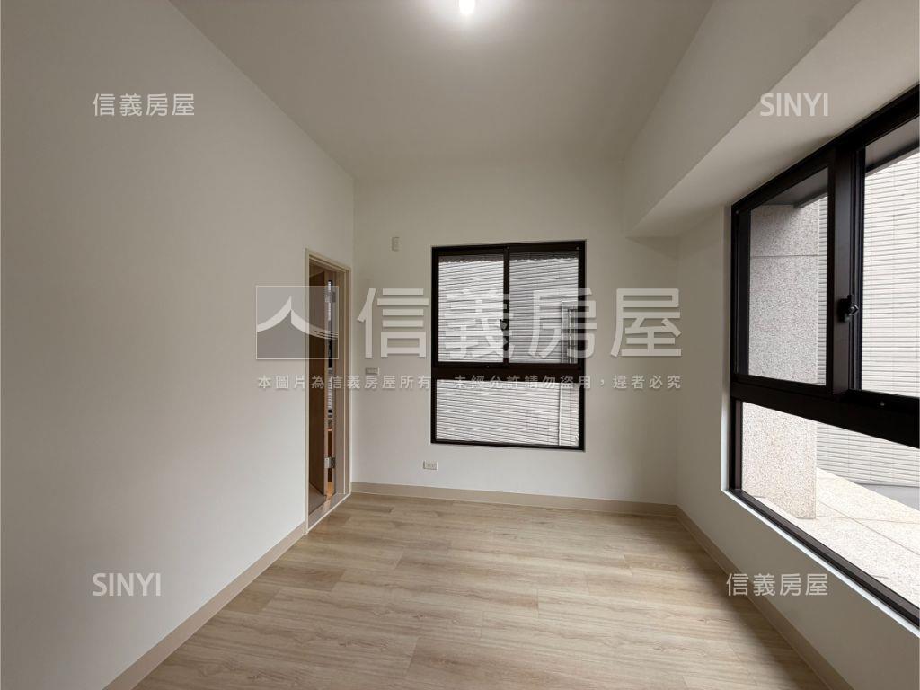 金之邸兩房兩衛浴２Ｆ房屋室內格局與周邊環境